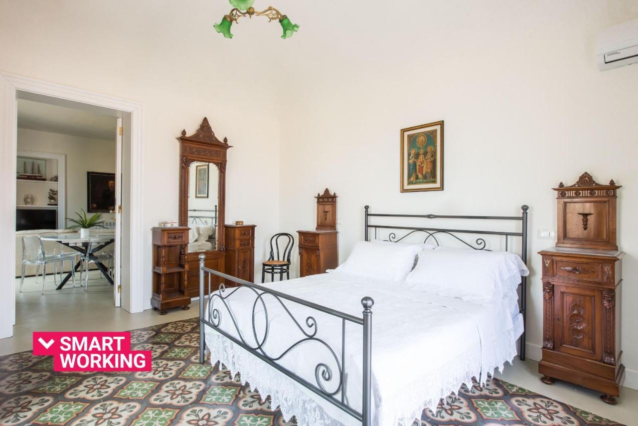 Casa Valerie Al Lavatoio Medievale By Wonderful Italy Cefalu Exterior photo