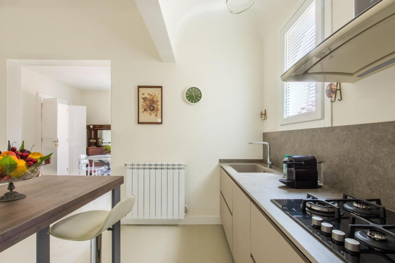 Casa Valerie Al Lavatoio Medievale By Wonderful Italy Cefalu Exterior photo