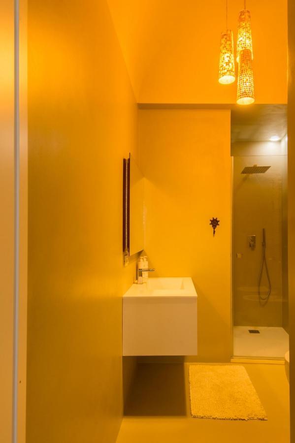 Casa Valerie Al Lavatoio Medievale By Wonderful Italy Cefalu Exterior photo
